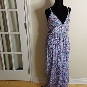 Sim & Sam NWT Maxi dress sz. S